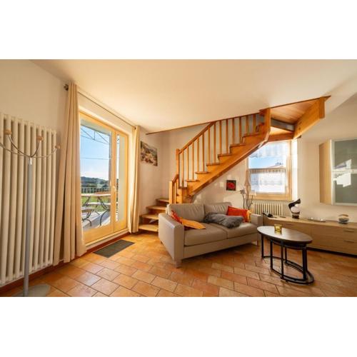 ApartmentsGarda - Rosa Chiarè