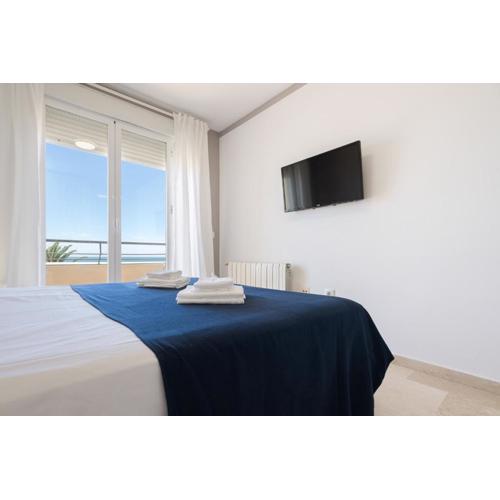 Apartoyou - Breva Playa