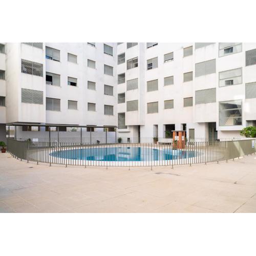 Apartoyou - Estudio del Sol