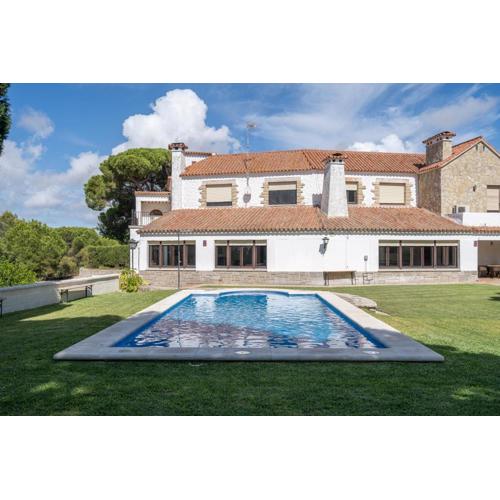 Apartoyou - Finca Privada