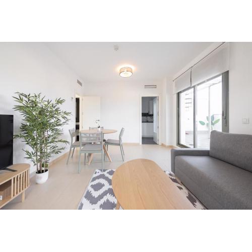 APARTOYOU Apartments - Oasis El Puerto