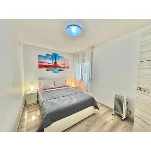 Apartsalou Barbastre