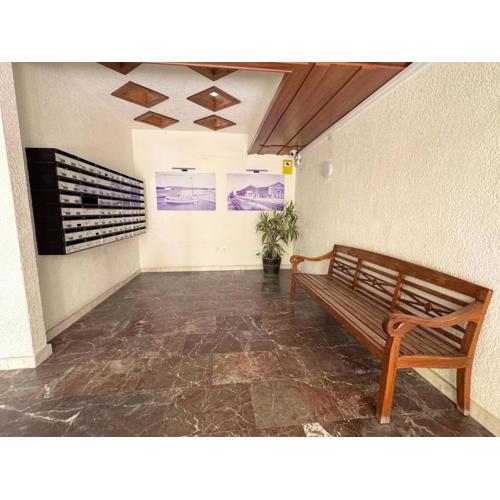 Apartsalou Bilbao