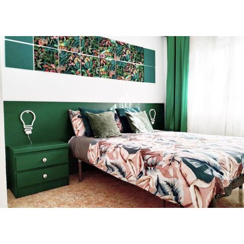 Apartsalou Haiti