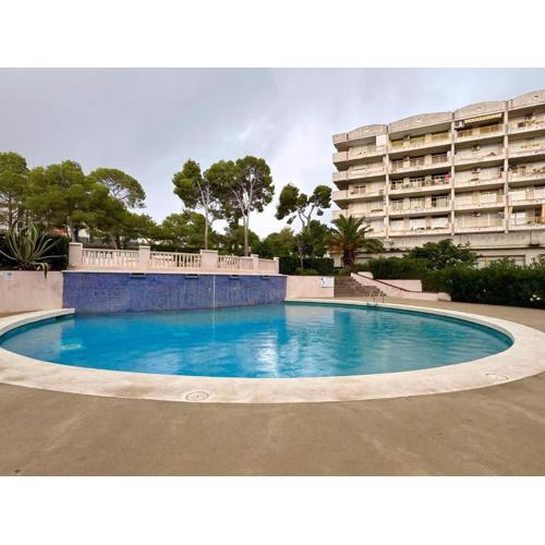 Apartsalou Masia