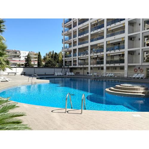 Apartsalou Michelangelo