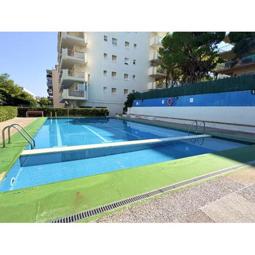 Apartsalou Penedes