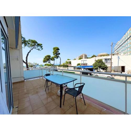 Apartsalou Pepa