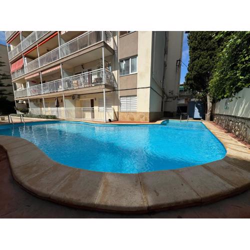 Apartsalou Priorat