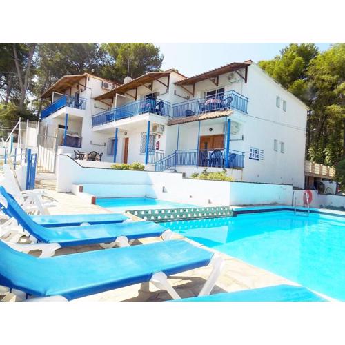 Apartsalou San Jordi