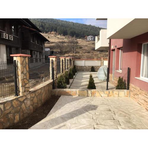 ApartVel apartment 1