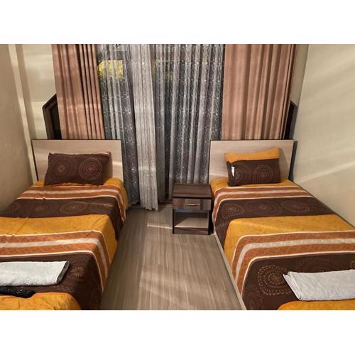 Apaydın otel