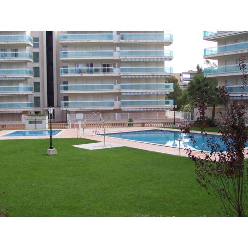APCOSTAS - Village Park