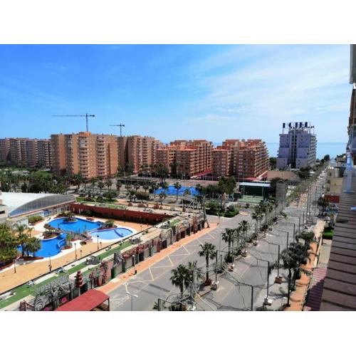 APCOSTAS Marina D\