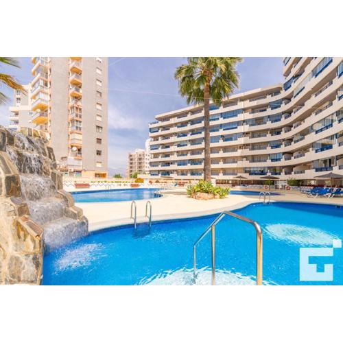APCOSTAS Turquesa Playa - Calpe
