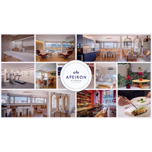 Apeiron Athena Residences