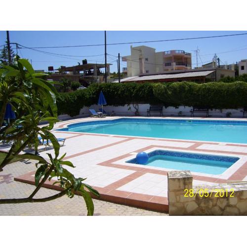 Apelia Residence