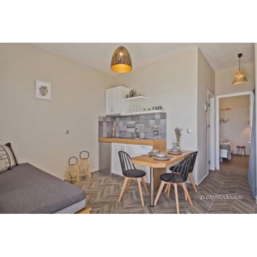 Aperanto Apartments