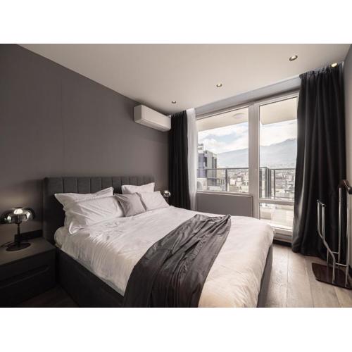 APEX Apartments Sofia - MountainView