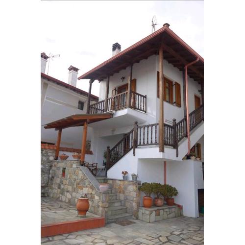 APG StoneHouse