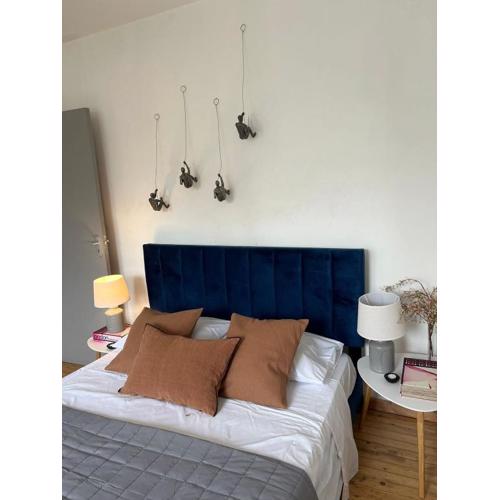 APHRODITE 2 Bedroom Apartment Down Town Nicosia By Platform 357
