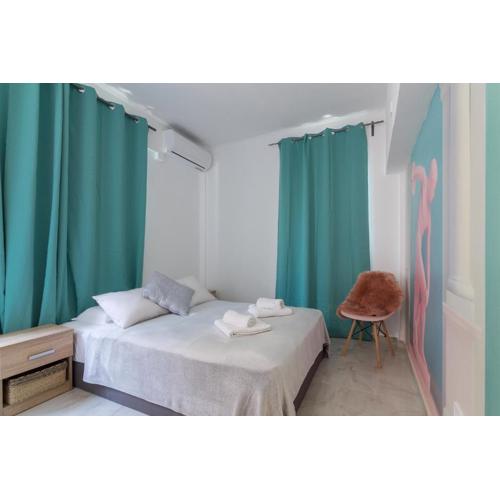Aphrodite Apartment