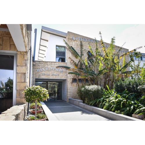 Aphrodite Beach Hotel