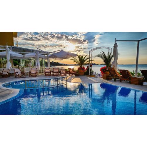Aphrodite Beach Hotel