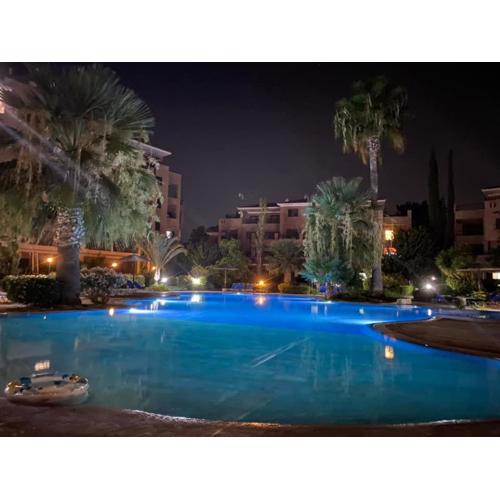 Aphrodite gardens 2 bedroom
