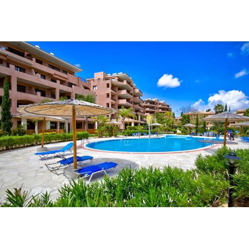 Aphrodite Gardens Modern Villas by VICHY Holidays