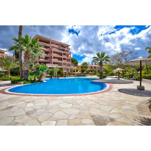 Aphrodite Gardens Stunning Villa by VICHY Holidays