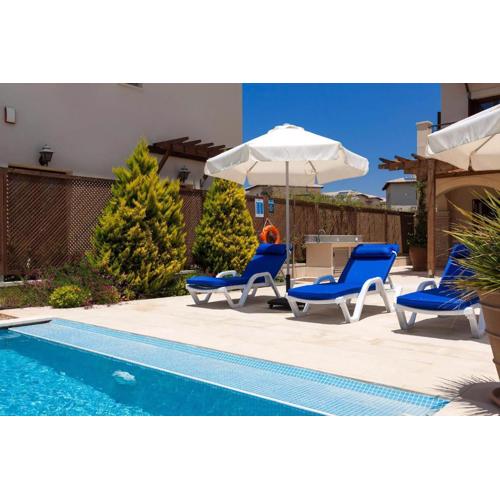 Aphrodite Hills Elite Villas Elite Junior Villa Aj07 Private Pool 2 Bedrooms Paphos
