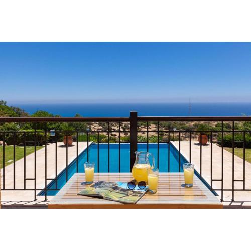 Aphrodite Hills Elite Villas Elite Superior Villa 0266 Private Pool 3 Bedrooms Paphos