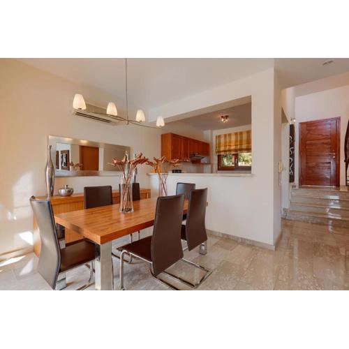 Aphrodite Hills Junior Villas Junior Villa J003 Air Conditioning 2 Bedrooms Paphos