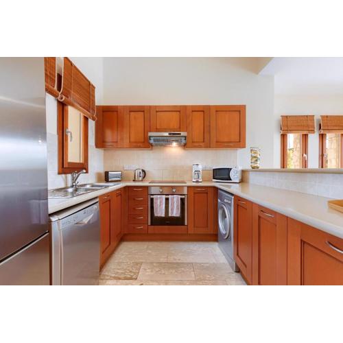 Aphrodite Hills Junior Villas Junior Villa J032 Air Conditioning Private Pool 2 Bedrooms P