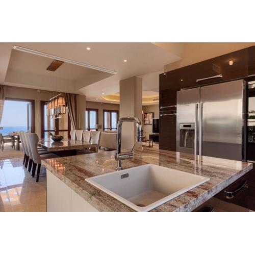 Aphrodite Hills Mythos Collection Villa Iris Private Pool Sea View 5 Bedrooms Paphos