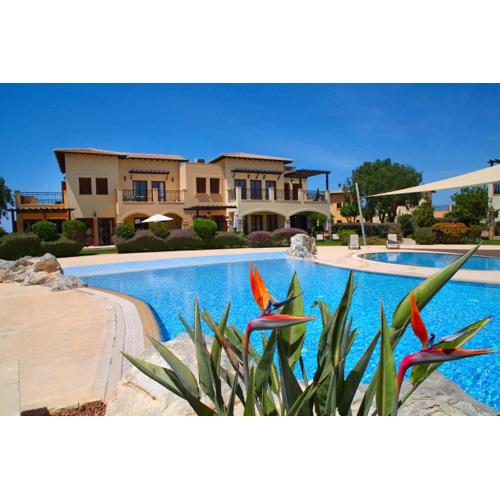 Aphrodite Hills Rentals - Apartments
