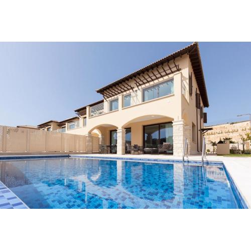 Aphrodite Hills Rentals - Elite Villas