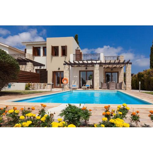 Aphrodite Hills Rentals - Junior Villas
