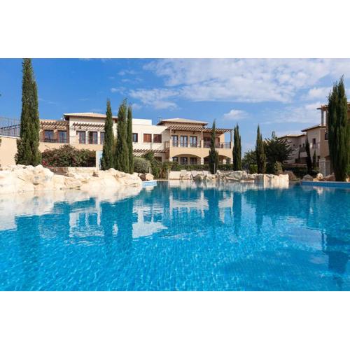 Aphrodite Hills Rentals - Premium Serviced Apartments