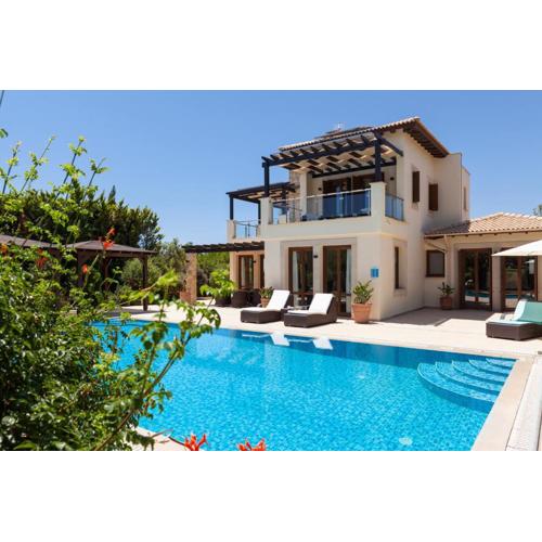 Aphrodite Hills Rentals - Superior Villas