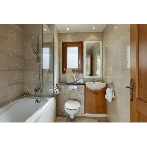 Aphrodite Hills Superior Villas Superior Villa 0085 Air Conditioning 3 Bedrooms Paphos