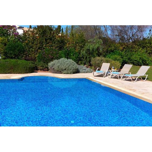 Aphrodite Hills Superior Villas Superior Villa 0380 Air Conditioning 3 Bedrooms Paphos