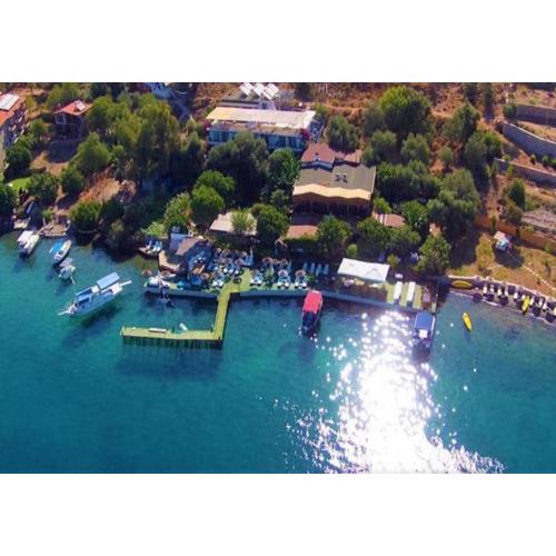 Aphrodite Hotel Bozburun