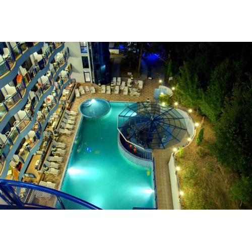 Aphrodite Hotel