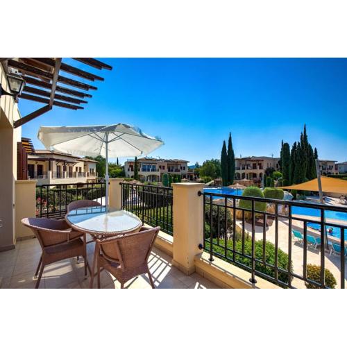 Aphrodite Premium Apartments II