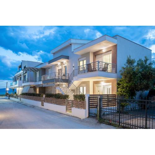 Aphrodite Residential Complex