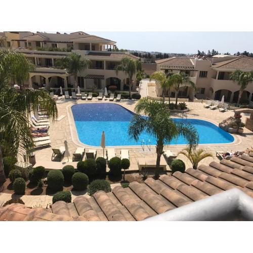 Aphrodite Sands Resort - The Penthouse