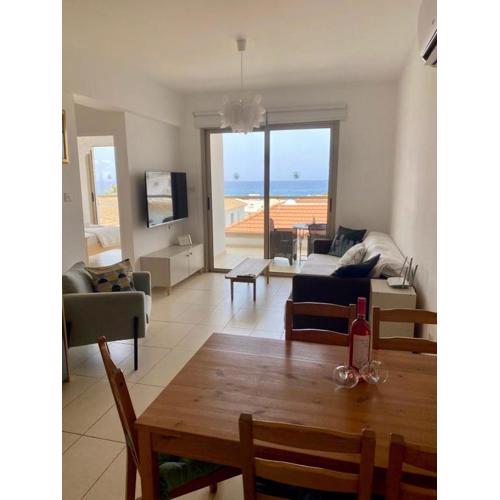 Aphrodite Sea View Suite