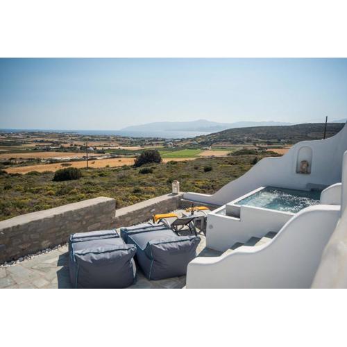 Apleton Villas Paros